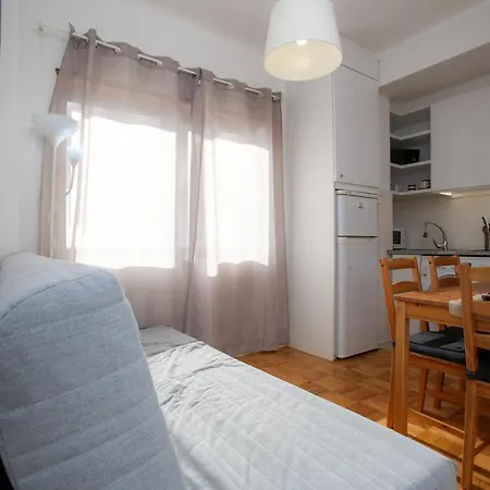 Apartment Johnny Ringo Family I