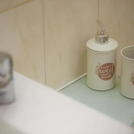 Johnny Ringo Family I Apartment Figueira da Foz